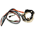 TW-57 Turn Signal Switch, Standard OE Replacement