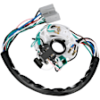 1991 Ford F-150 - Turn Signal Switch, With Tilt Steering Wheel