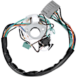1991 Ford F-150 - Turn Signal Switch, With Tilt Steering Wheel