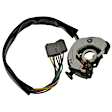TW-97 Turn Signal Switch