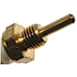 2012 Toyota Prius - Coolant Temperature Sensor, 4 Cyl 1.8L, Located on Engine