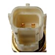 2012 Toyota Prius - Coolant Temperature Sensor, 4 Cyl 1.8L, Located on Engine