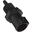 TX12 Standard OE Replacement IAT Sensor - Direct Fit, Sold individually