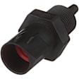 TX12 Standard OE Replacement IAT Sensor - Direct Fit, Sold individually