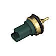 2008 Mini Cooper - Coolant Temperature Sensor, Hatchback, On Thermostat Housing