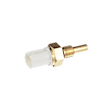 2006 Honda Civic - Coolant Temperature Sensor, 4 Cyl 1.3L, Located On Radiator