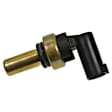 2013 Chevrolet Malibu - Coolant Temperature Sensor, 4 Cyl 2.5L, Located On Radiator