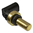 2013 Chevrolet Malibu - Coolant Temperature Sensor, 4 Cyl 2.5L, Located On Radiator