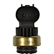 2013 Chevrolet Malibu - Coolant Temperature Sensor, 4 Cyl 2.5L, Located On Radiator