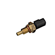 2017 Dodge Grand Caravan - Coolant Temperature Sensor, Located On Cylinder Head