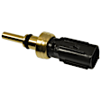 2017 Toyota Prius - Coolant Temperature Sensor, Genuine Intermotor Quality