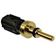 2017 Toyota Prius - Coolant Temperature Sensor, Genuine Intermotor Quality