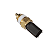 2012 Ford F-350 Super Duty - Coolant Temperature Sensor, 8 Cyl 6.7L