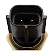 1993 Mazda B2200 - Coolant Temperature Sensor, 4 Cyl 2.2L, FI