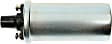 1959 Fiat 600 - Ignition Coil, Sold Individually, 0.6L 4Cyl, Standard OE Replacement