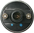1959 Fiat 600 - Ignition Coil, Sold Individually, 0.6L 4Cyl, Standard OE Replacement