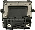 UF-103 Standard OE Replacement Ignition Coil, Sold individually