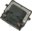 UF111T Standard OE Replacement Ignition Coil, Sold individually