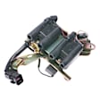 UF-114 Standard OE Replacement Ignition Coil, Sold individually