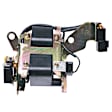 UF-114 Standard OE Replacement Ignition Coil, Sold individually