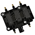 UF-121 Standard OE Replacement Ignition Coil, Sold individually