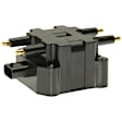 UF-125 Standard OE Replacement Ignition Coil, Sold individually