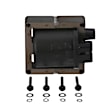 UF-12 Standard OE Replacement Ignition Coil, Sold individually