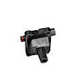 UF-137 Standard OE Replacement Ignition Coil, Sold individually