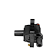 UF-137 Standard OE Replacement Ignition Coil, Sold individually