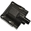 UF-145 Standard OE Replacement Ignition Coil, Sold individually