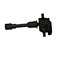 UF-151 Standard OE Replacement Ignition Coil, Sold individually