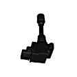 UF-151 Standard OE Replacement Ignition Coil, Sold individually