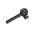 UF-155 Standard OE Replacement Ignition Coil, Sold individually