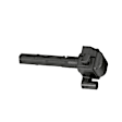 UF-155 Standard OE Replacement Ignition Coil, Sold individually