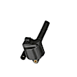 UF-155 Standard OE Replacement Ignition Coil, Sold individually