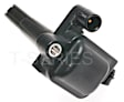 UF155T T-Series Ignition Coil, Sold individually