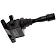 UF-157 Standard OE Replacement Ignition Coil, Sold individually