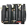 UF-158 Standard OE Replacement Ignition Coil, Sold individually