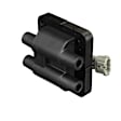 UF-159 Standard OE Replacement Ignition Coil, Sold individually