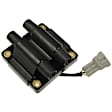 UF-160 Standard OE Replacement Ignition Coil, Sold individually