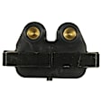 UF-160 Standard OE Replacement Ignition Coil, Sold individually
