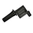 UF-162 Standard OE Replacement Ignition Coil, Sold individually