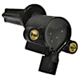 UF-162 Standard OE Replacement Ignition Coil, Sold individually