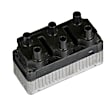 UF-163 Standard OE Replacement Ignition Coil, Sold individually