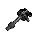 UF-167 Standard OE Replacement Ignition Coil, Sold individually