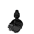 UF-167 Standard OE Replacement Ignition Coil, Sold individually