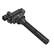 UF-169 Standard OE Replacement Ignition Coil, Sold individually