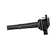 UF-170 Standard OE Replacement Ignition Coil, Sold individually
