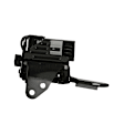UF-178 Standard OE Replacement Ignition Coil, Sold individually