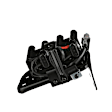 UF-178 Standard OE Replacement Ignition Coil, Sold individually